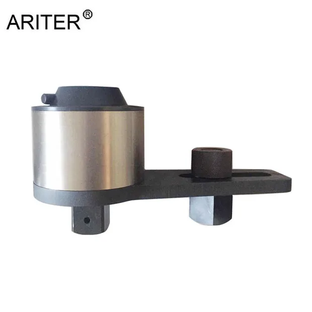 Рисунок 3 - ARITER 3500N.m 1: усилитель крутящего