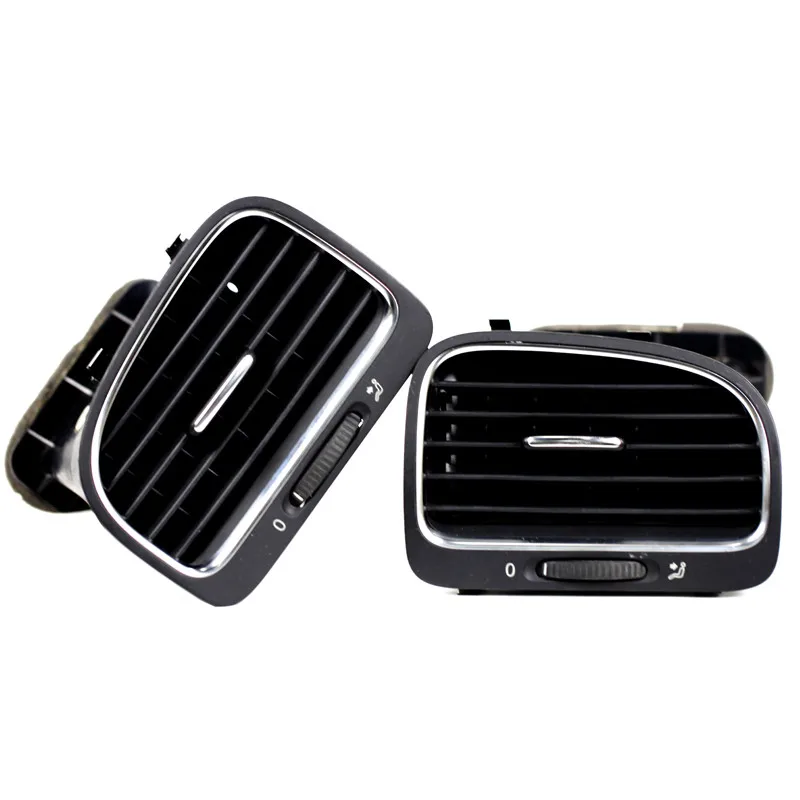 OEM для Volkswagen VW Golf 6 GTI кондиционер воздуха на выходе воздушного сопла