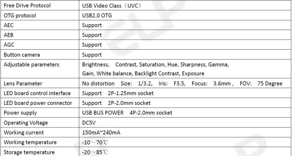 3264(H) X 2448(V) 8 мегапиксельная MJPEG и YUY2 SONY IMX179 usb 2,0 Внешняя камера Бесплатный драйвер hd 8mp веб-камера для android tv box