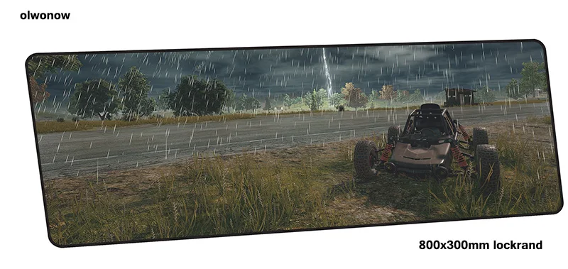 Pubg коврик для мыши Лидер продаж компьютерный геймер Коврик для мыши 800x300x2 мм коврик для мыши locrkand эргономичный гаджет офисный стол коврики