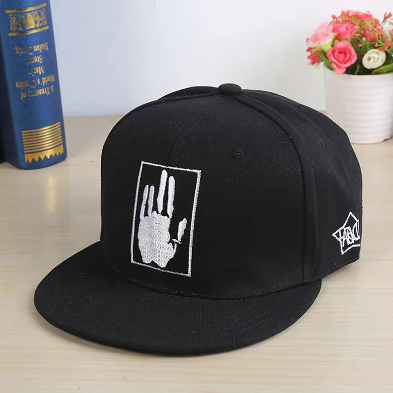 Новая брендовая мужская бейсболка Спортивная Солнцезащитная Регулируемая шляпа