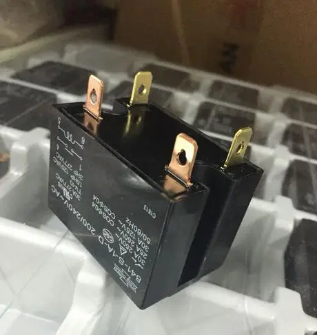 Новый 841-S-1A-D-200/240VAC 841-S-1A-D 200/240VAC 841S1AD-200/240VAC 841S1AD 240VAC DIP4 | Обустройство дома