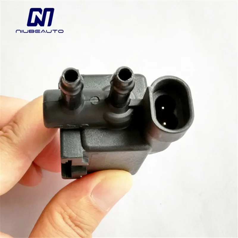Новый высококачественный Соленоидный клапан NIUBEAUTO 96334843 для канистры Chevrolet Daewoo Aveo