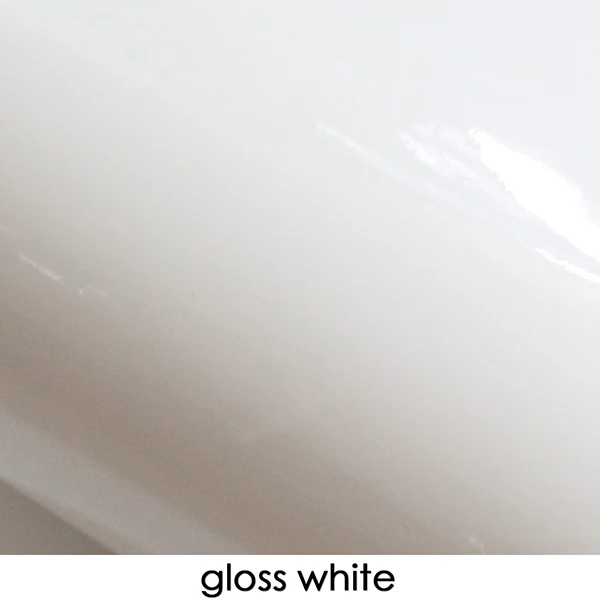 Gloss White Автомобильный стиль, дверь, боковая полоса, юбка, наклейки, тело, настраиваемый, автоспорт, графика, набор наклеек для Volkswagen Beetle, аксессуары - Название цвета: Gloss White