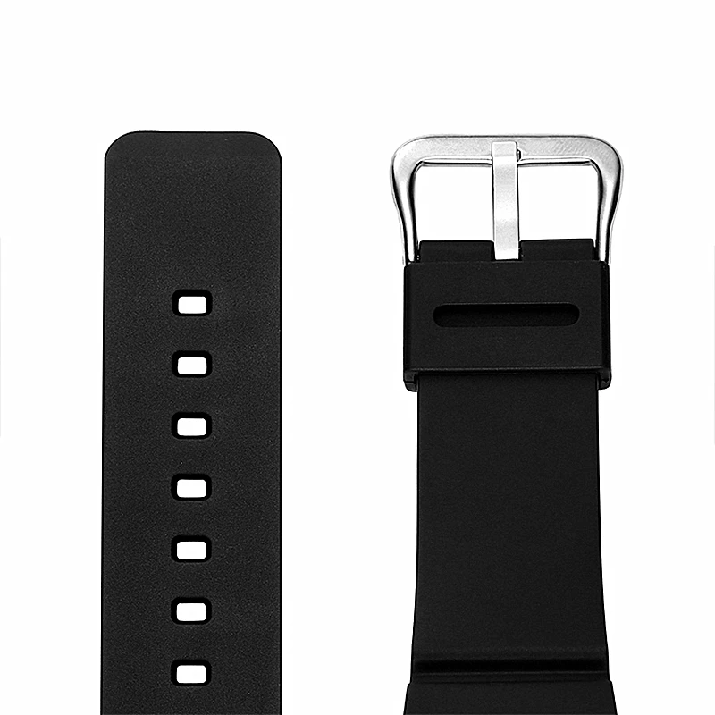 Часы EXPCNI женские спортивные студенческие светодиодные цифровые