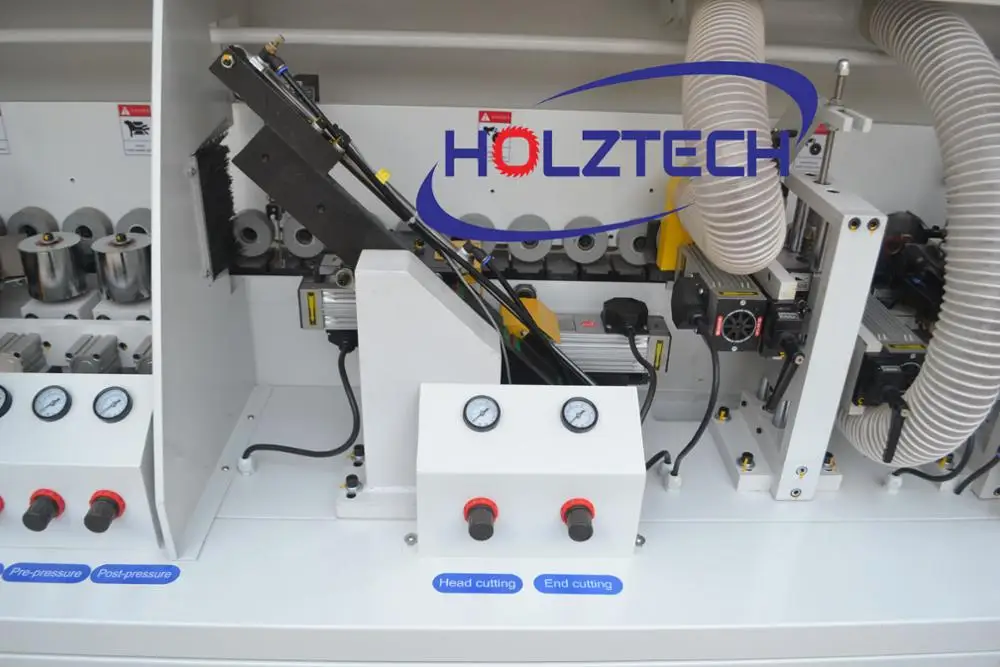 HOLZMANN KAM215EPS_400V деревообрабатывающий автоматический кромкооблицовочный станок