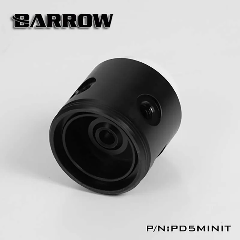 Барроу PD5MINIT крышка насоса D5/SPG40A мини интегрированный для охладителя воды здания |