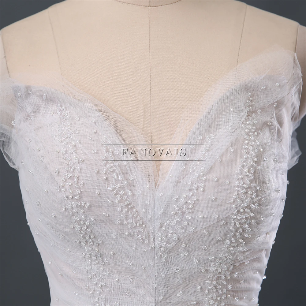 Настоящее фото роскошное бальное платье бабочка с бисером свадебное 2019 Турция