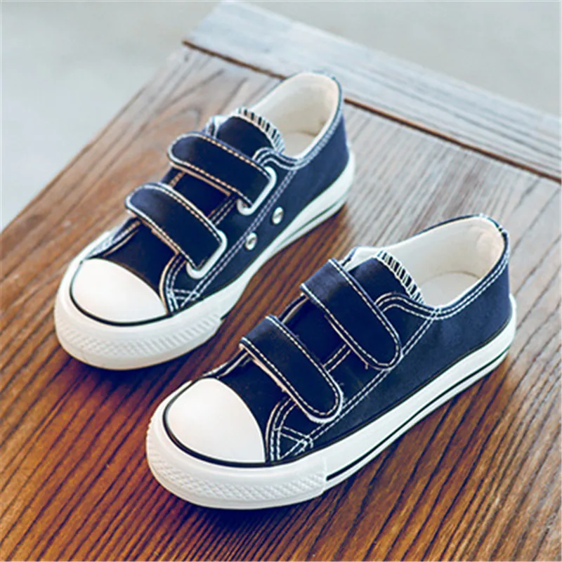 Kids shoes for girl children convirs chuck all stars canvas boys sneakers 2018 Spring autumn girls sneaker enfant | Детская одежда и
