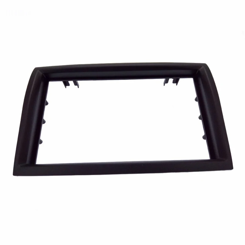 2 Din Fascia подходит для Peugeot Boxer Citroen Jumper Fiat Frame Ducato 2006 + Радио CD DVD Dash Mount Kit Fascia|Установки