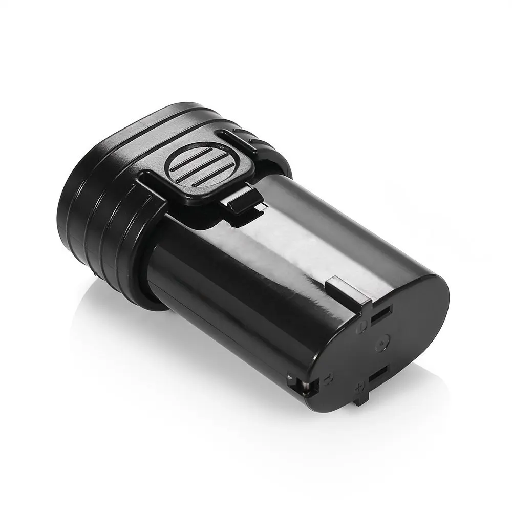 Аккумулятор для электроинструмента Makita 7 2 v 2.0Ah BL7010 194355-4 194356-2 ML704 DC07SA/DC10WA/DC10WB DC10WA |