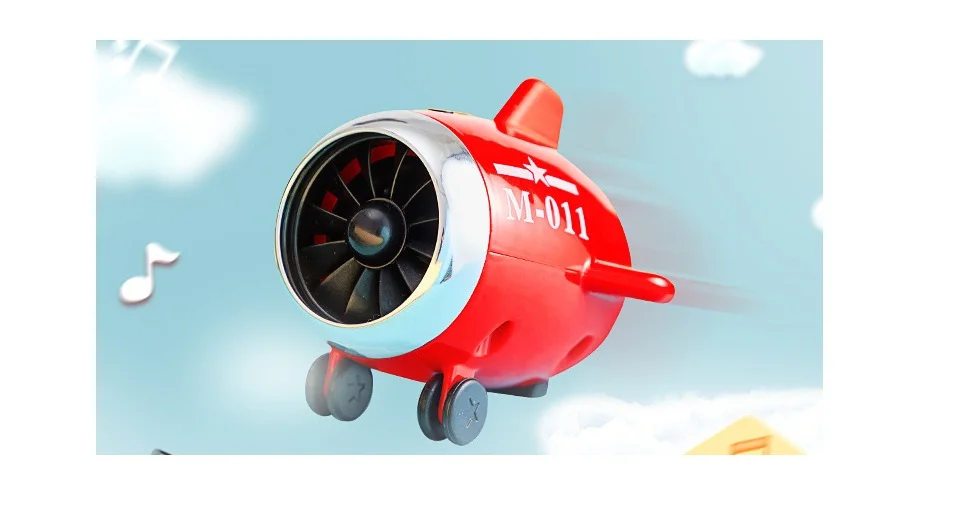 Портативный мини динамик Bluetooth 360 Хрустальный звук аккумулятор 500 мАч пилотный