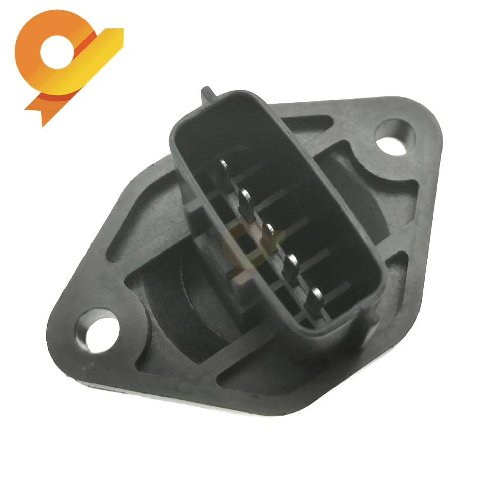 Массового расхода воздуха Датчик для Nissan PATHFINDER R50 VQ35 3,5 V6 4WD 00-04 22680-AD201 22680-6N200 22680-6N201 22680-AD20A 22680-4M500