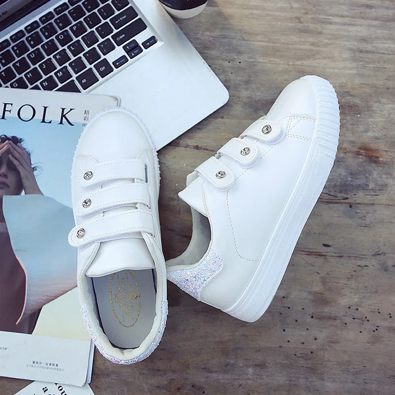 2019 Женский корсет Удобные Спортивная обувь женские 3 см платформа танкетка туфли