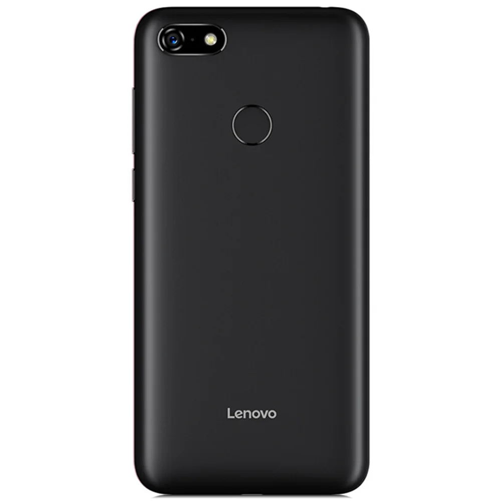 Смартфон lenovo A5 4G 5 45 дюймов HD Full MTK6739 четырехъядерный Android 8 1 OS 13.0MP 3 ГБ ram и 16 Гб rom 3920