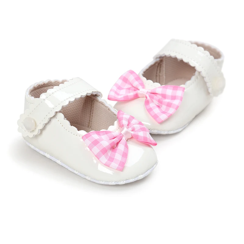 2018 детская обувь для новорожденных девочек с мягкой подошвой|crib shoes|baby shoesprewalker baby