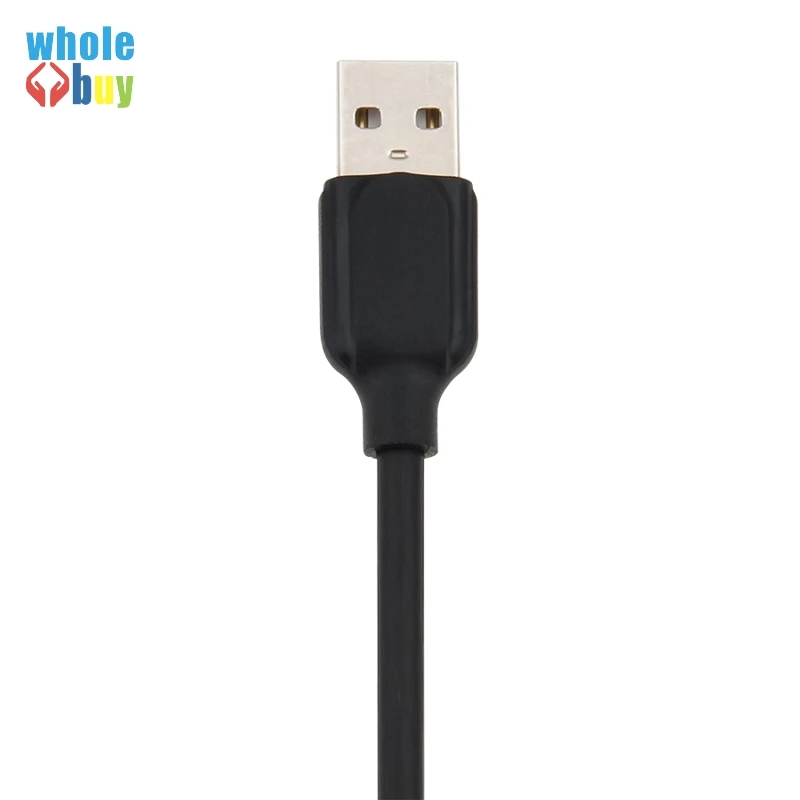 100 шт/Партия 1 м Быстрый зарядный кабель type C Micro usb зарядка OD4.5 для iPhone X XR 8 7 samsung S10 huawei кабель зарядного устройства Шнур