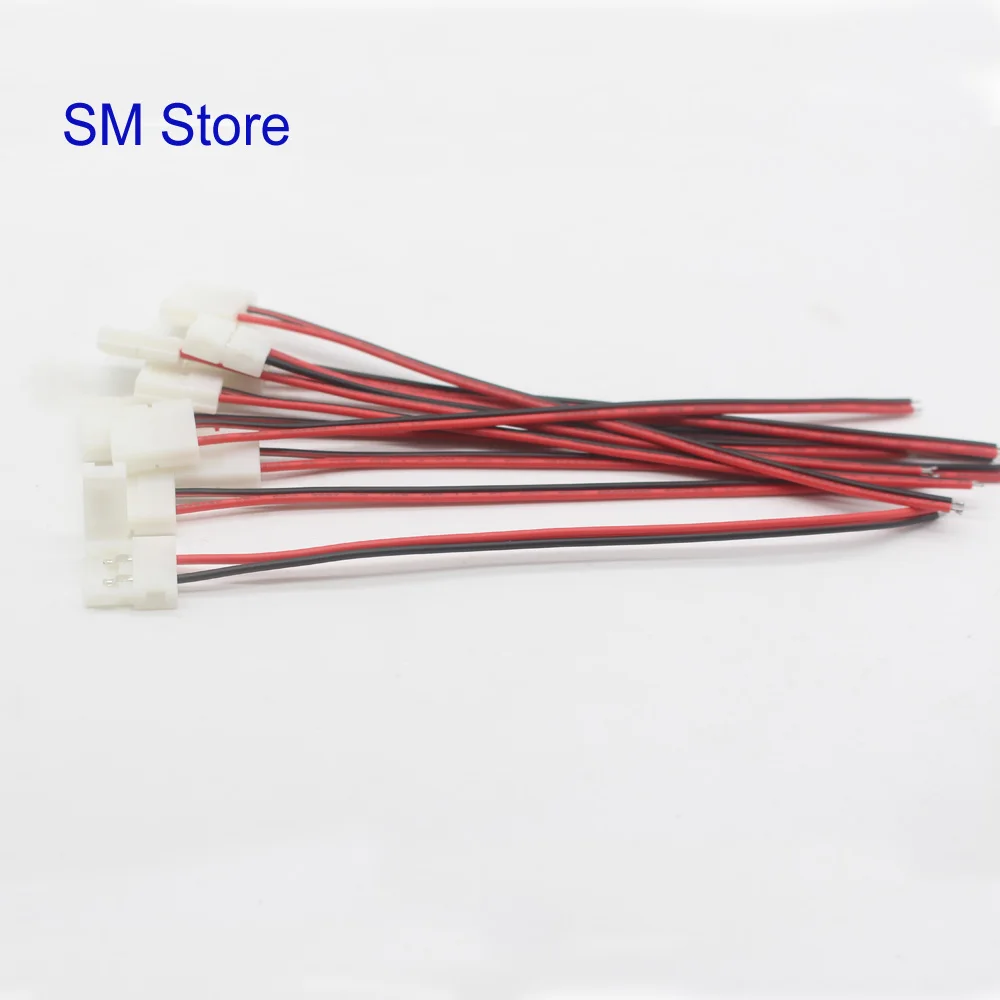 50 шт./лот 8 мм 2 pin Одиночный цвет 5050 для светодиодной ленты Бесплатная пайки