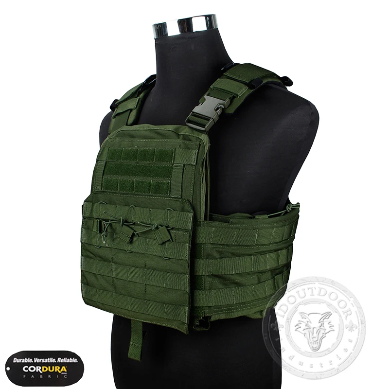 TMC MOLLE, охота жилет, Броня CPC Cherry Plate Carrier версия боевое снаряжение для страйкбола подлинные мультикамы
