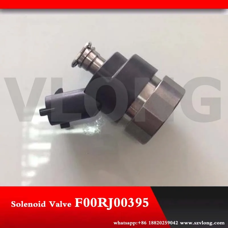 Электромагнитный воздушный клапан F00VC30318 F00VC30319 F00RJ00395 магнитный F00RJ02703 F00RJ02697