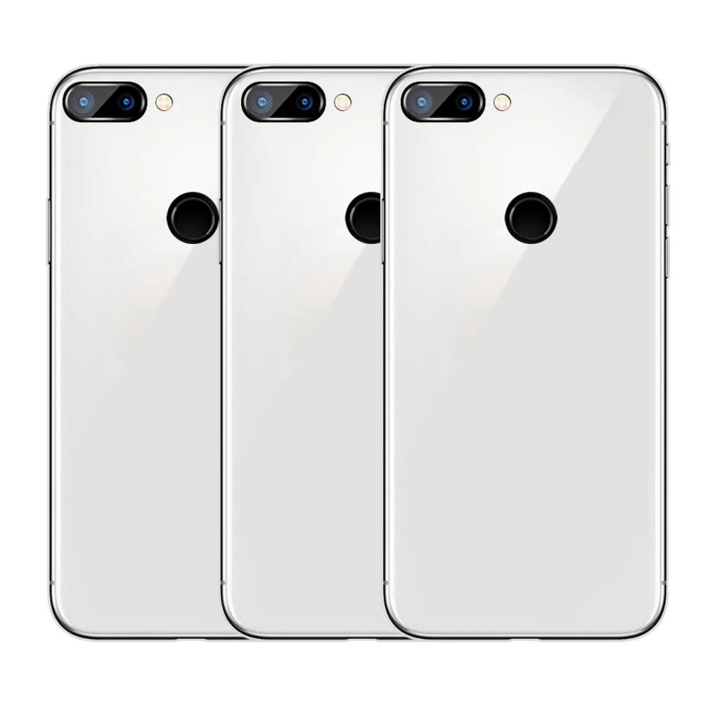 Чехол для мобильного телефона OPPO Realme2 Pro полностью прозрачный мягкий защитный