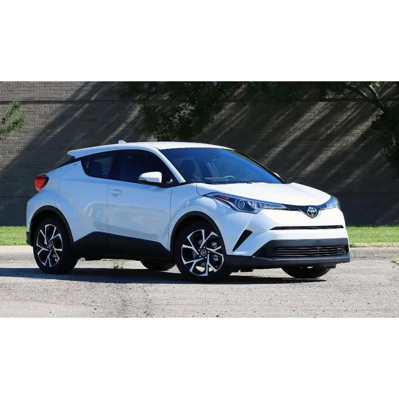 

Car Led Interior Lights For 2019 Toyota C-HR Dome Map vanity mirror Trunk License Plate Light bulbs for cars 10pc