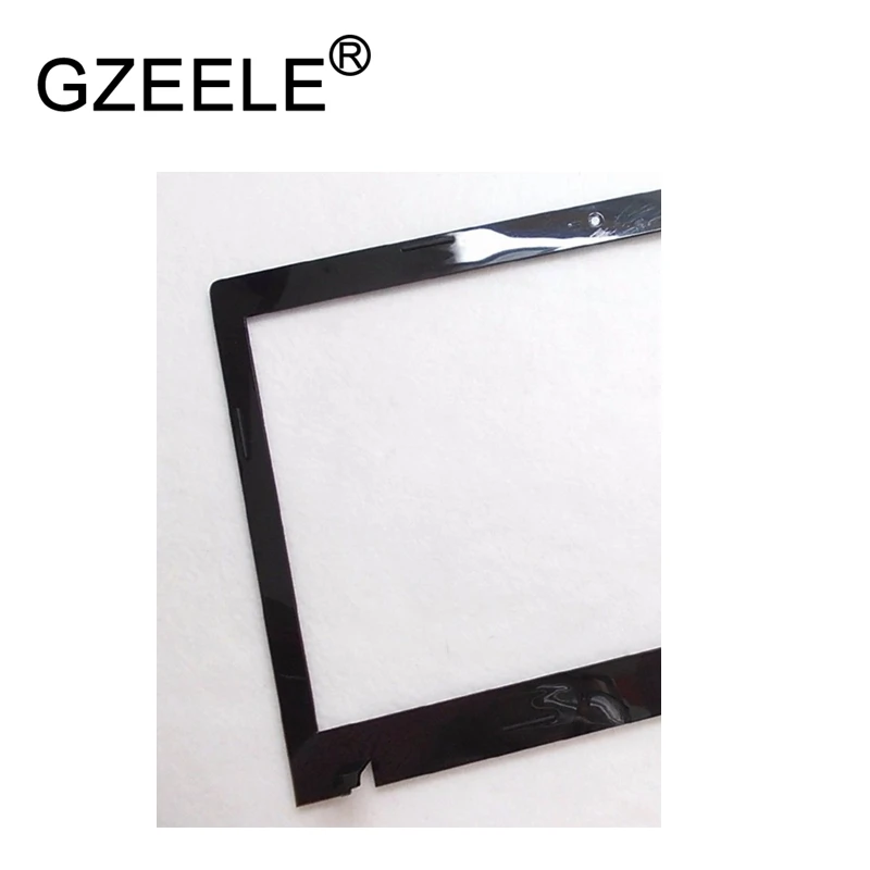 Новинка GZEELE для Lenovo IdeaPad G500 G505 G510 G590 ЖК-дисплей передняя панель Верхняя Крышка