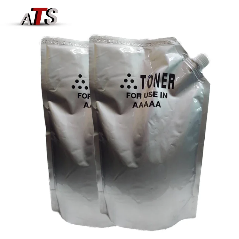 1 кг Тонер-порошок совместимый для Konica Minolta K7145 K7235 K7035 K7228 K7222 K7130 копировальная