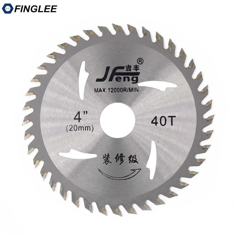 1 шт. лезвие для циркулярной пилы 4/7/8/10/12 дюймов|plastic cutting blade|plastic saw bladecutting blade |
