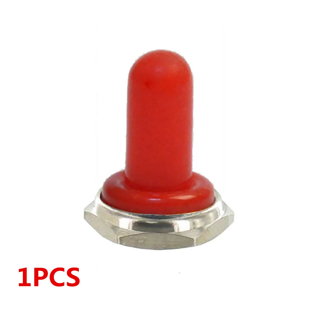 

EE support высококачественный 12 мм тумблер с резиновым покрытием водонепроницаемая крышка багажника Бесплатная доставка