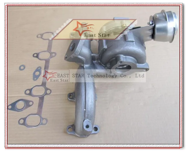 Турбина GT1749V 713672 0005 0004 0002 турбо для AUDI A3 Seat Leon VW Golf 4 Bora AHF ALH AUY PDUI 1.9L|a3 service|turboturbo chra |