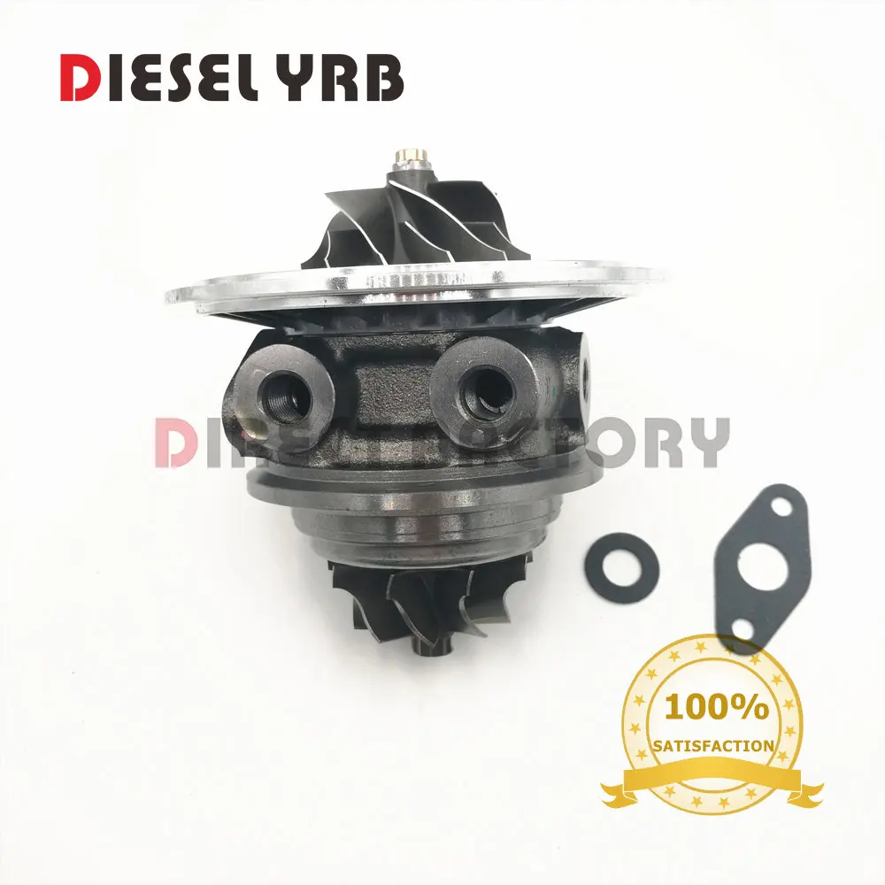 Турбокомпрессор RHF5H VF40 chra core 14411AA510 14411AA470 для Subaru Legacy GT / Outback XT 2.5L 2005-2009 | Автомобили