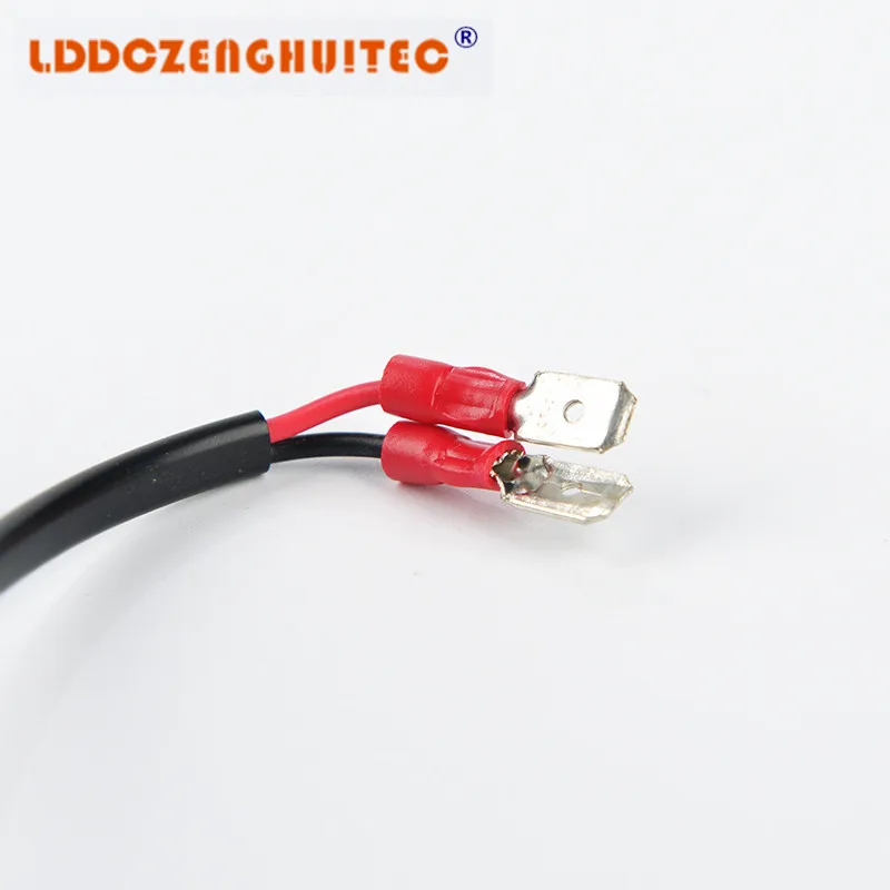 LDDCZENGHUITEC C6 светодиодный фар автомобиля все в одном авто лампы H1 H3 H7 H11 H4 H13 9004 9005 9006 9007 светодиодный налобный фонарь комплект
