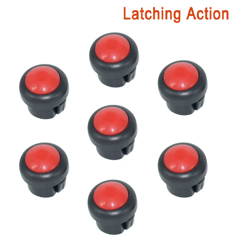 

Кнопка переключения для мотоцикла, звуковой сигнал поворота, дальний и ближний свет, кнопка включения и выключения, мгновенное действие, 7 кнопок