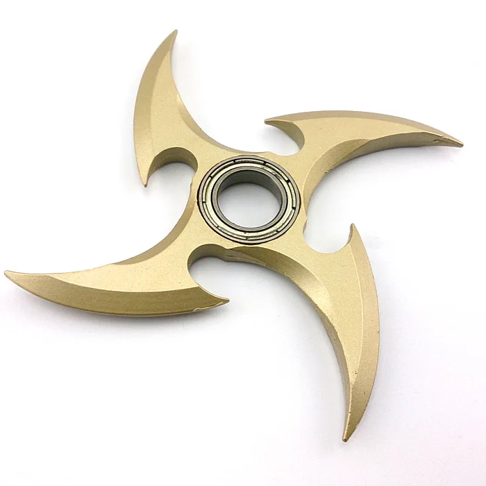 3 стиль наруто аниме саске Shuriken дартс сплава цинка косплей горький с коробкой
