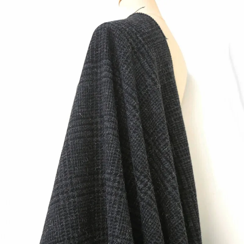 

Especially wool coat sleeve fashion boutique clothing garment wool fabric wool / polyester blended fabrics wholesale wool cloth