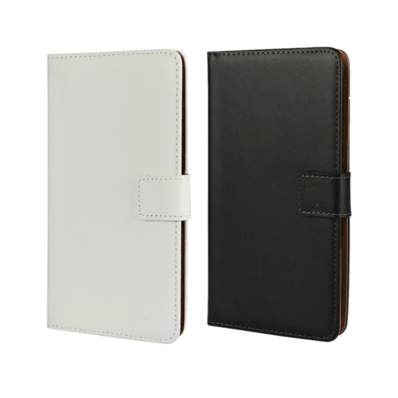 Чехол-бумажник из натуральной кожи с откидной крышкой для Moto X Force/Moto G/Moto X/Moto G2/Moto G