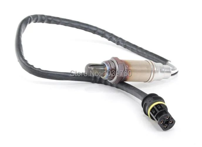 Бесплатная доставка Оптовая продажа датчик кислорода O2 для Mercedes W140 W202 W210 W220 R190 SL