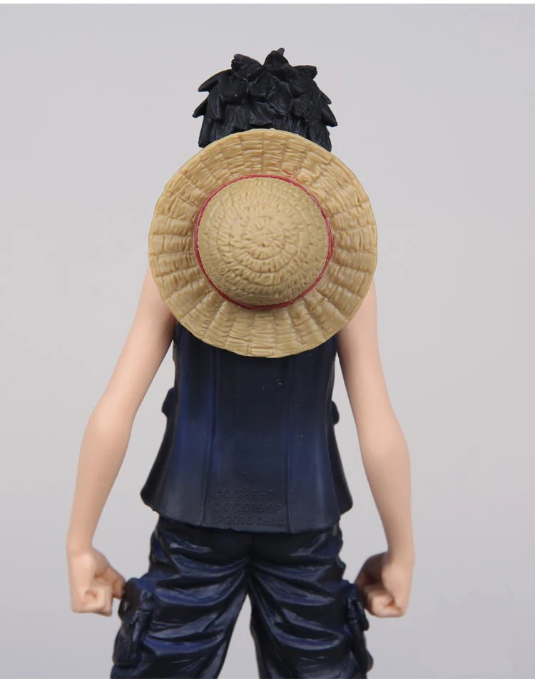 Японское аниме &quotONE PIECE&quot Оригинал BANPRESTO DXF The Grandline Men ONE PIECE FILM GOLD Vol.6 Коллекция