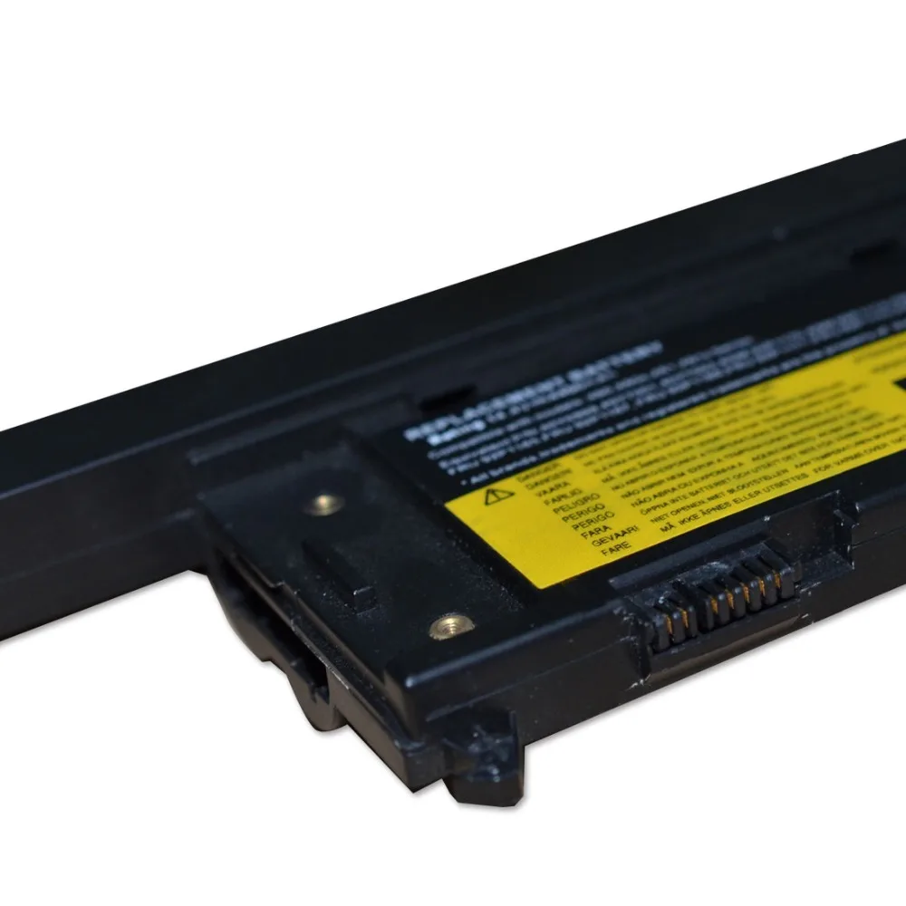 Apexway 4400 мАч 14 4 В Аккумулятор для ноутбука IBM 40Y7001 92P1174 ASM 92P1168 42T4630 FRU 92P1167 93P5029 ThinkPad X60