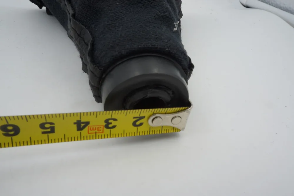 Толстая Быстрая доставка 6 скоростей Автомобильная рукоятка для рычага