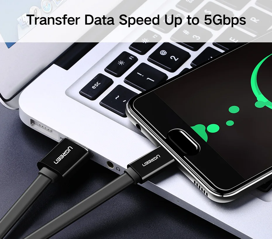 USB C кабель usb type C кабель передачи данных для быстрой зарядки для Xiaomi Mi 8 Oneplus 6 USB зарядное устройство Шнур