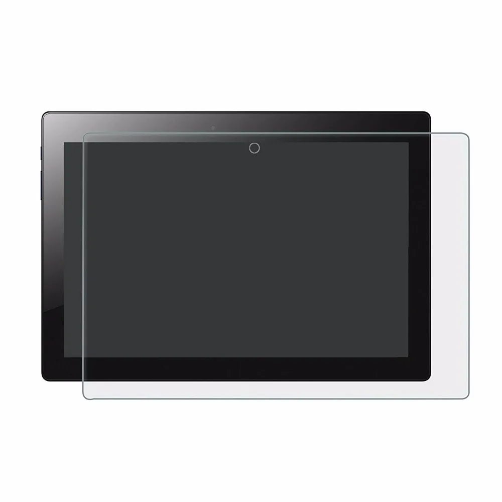 Ультратонкая пленка из закаленного стекла для Lenovo Tab2 A10 70 70F 70L 30 10 1 Защитная