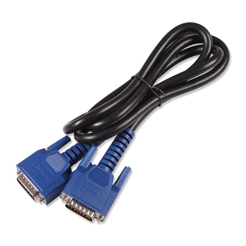 

Original Xtool PS701 main cable for PS701 scanner Cable Connect Interface OBD Cable Car Accessories