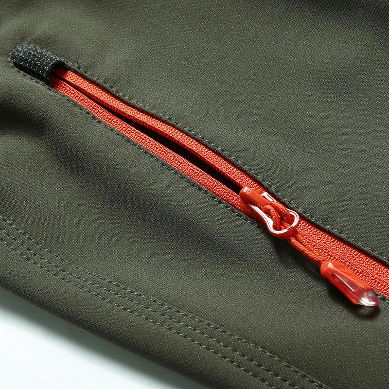 Мужские походные брюки эластичная ткань большие размеры 4XL 5XL 6XL 7XL 8XL штаны для