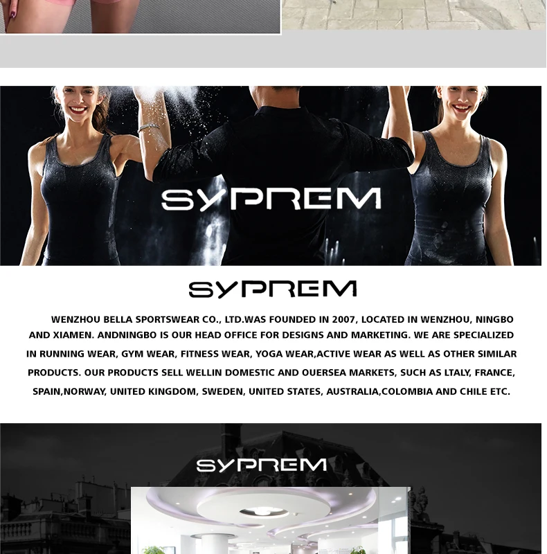 Syprem спортивный бюстгальтер Женские Съемные мягкие спортивные бюстгальтеры беспроволочная сетка перекрестная спина средняя поддержка Тренировка Бег Йога бюстгальтер