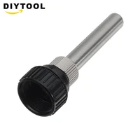 soldering station iron handle accessories for 852d 936 937d 898d 907esd iron head cannula iron tip bushing