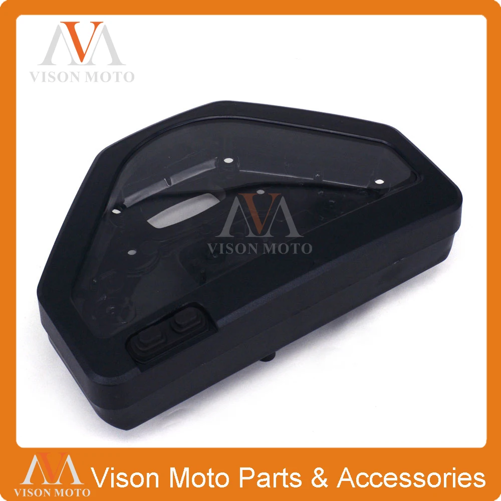 Чехол с измерителем скорости и тактометром для HONDA CBR1000RR 2004 2005 2006 2007|honda cbr1000rr