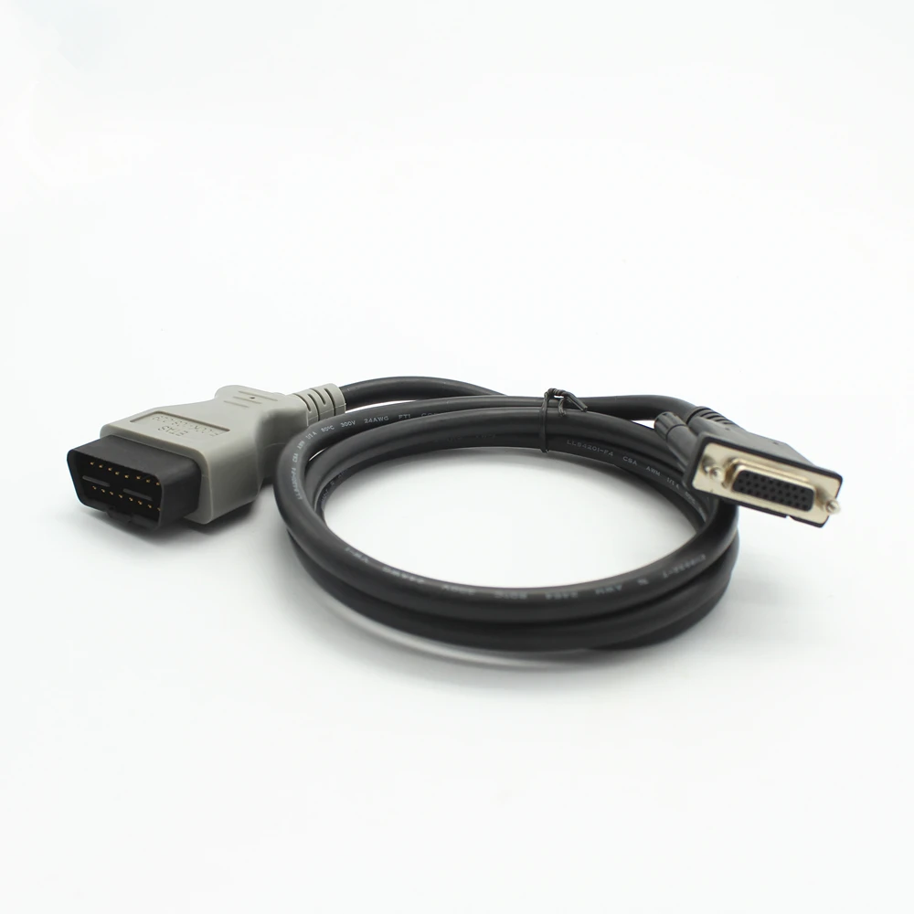 Новый Auto MDI кабель DLC для G M OBD2 основной Тесты Интерфейс 3000211 EL 47955 4 & ETAS F 00K 108 029 OBD II