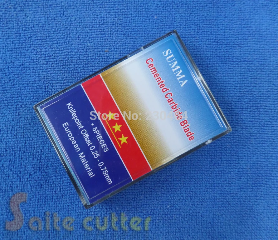 Бесплатная доставка 10 шт. режущий плоттер с лезвием виниловые режущие лезвия для